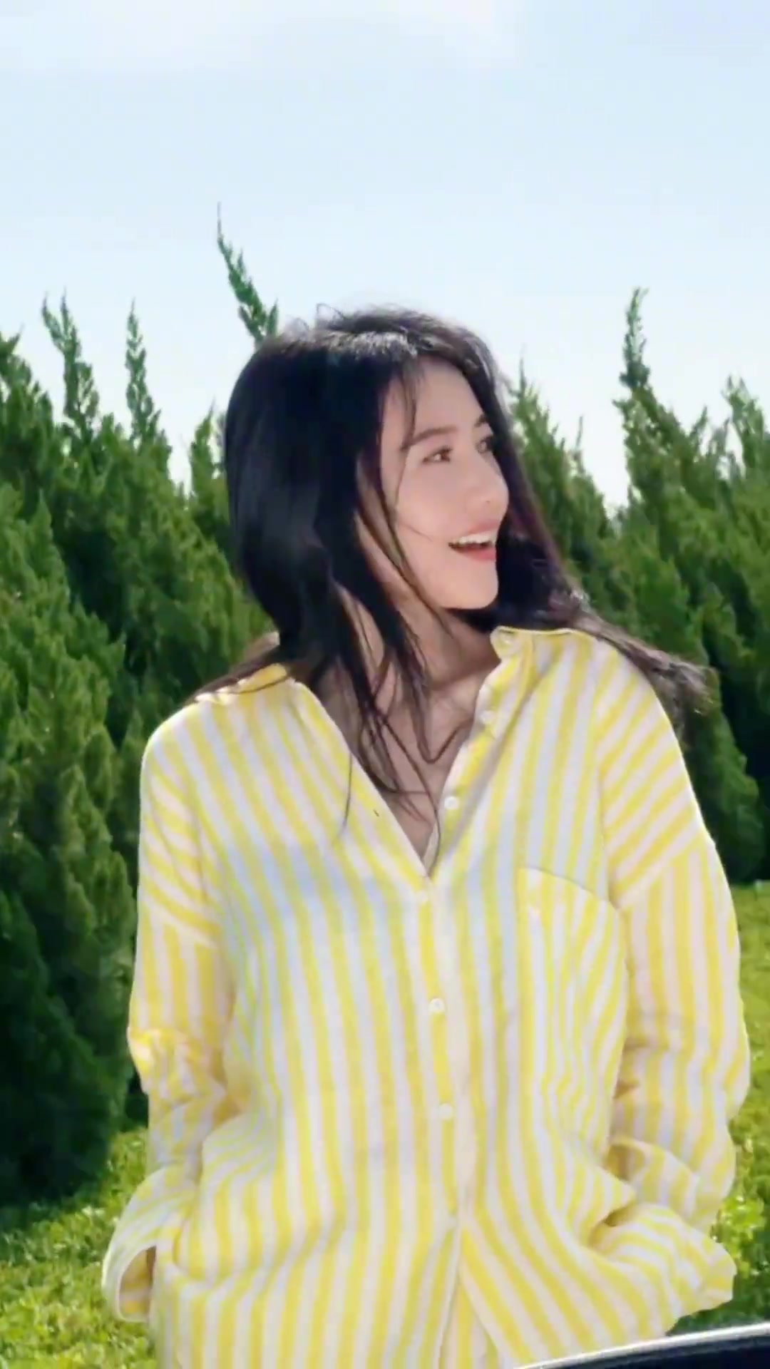 赵...！！这样的高圆圆谁不喜欢？？