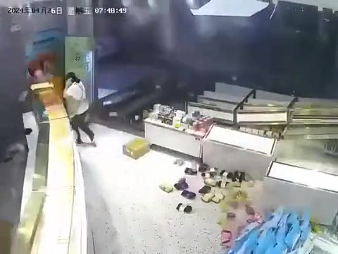 大自然的力量
