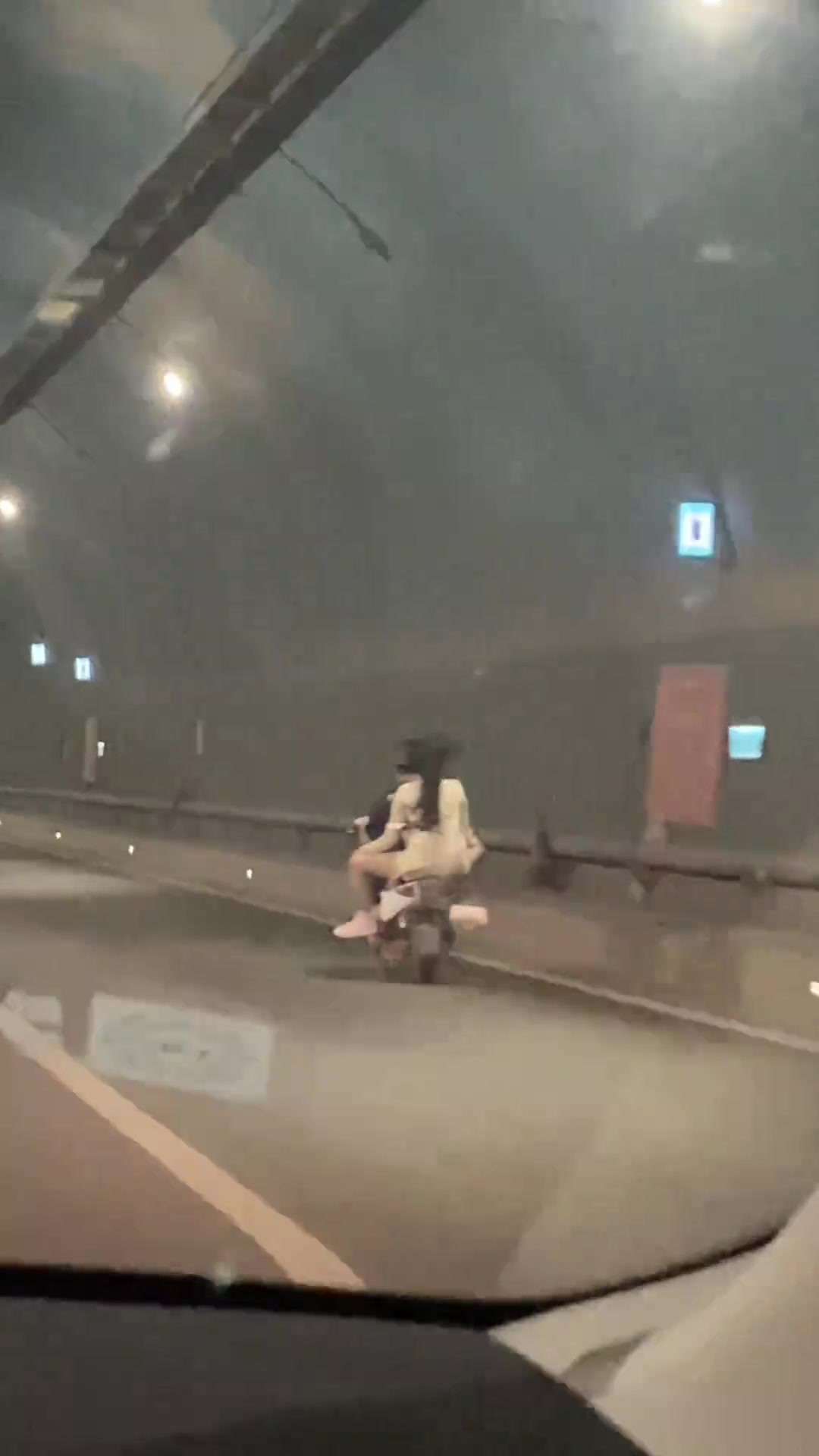 为什么感觉骑电瓶车好浪漫