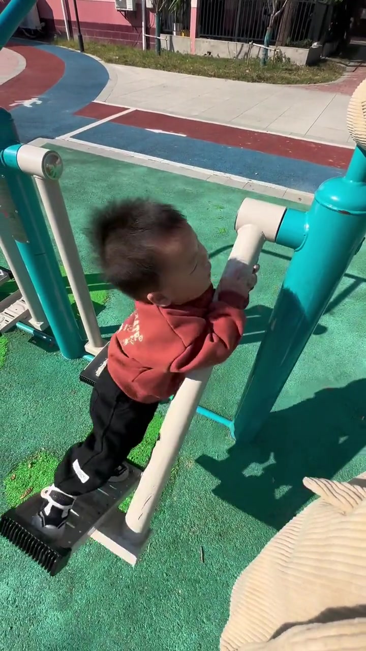 看踢得第一脚，我就知道结果了