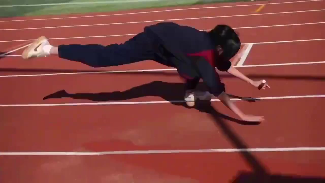同学，这里不让睡觉哦