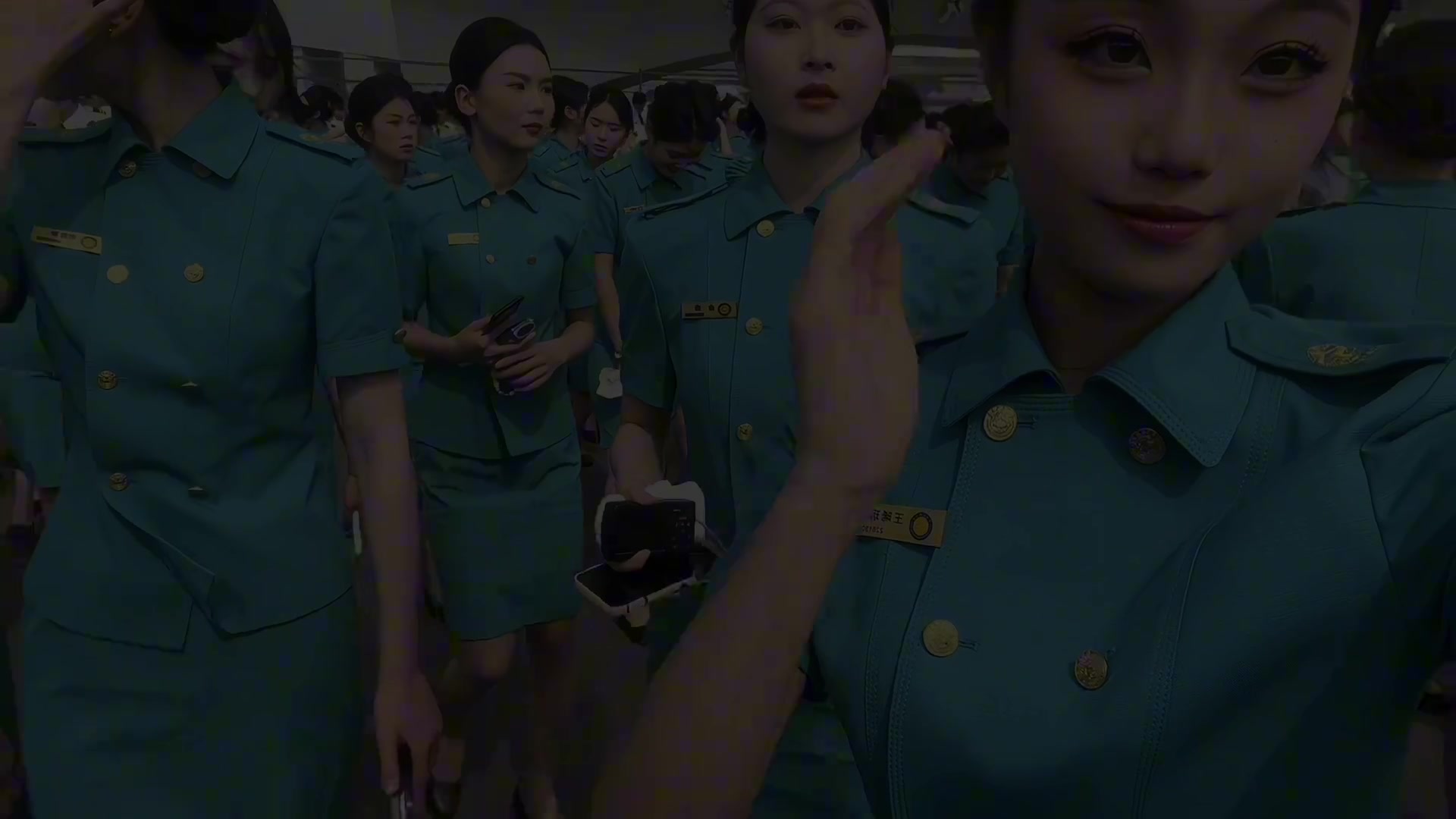 求教 怎么样才能谈一个中国民航大学的女朋友