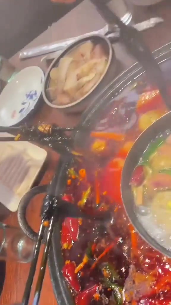 吃的关羽的胡子？