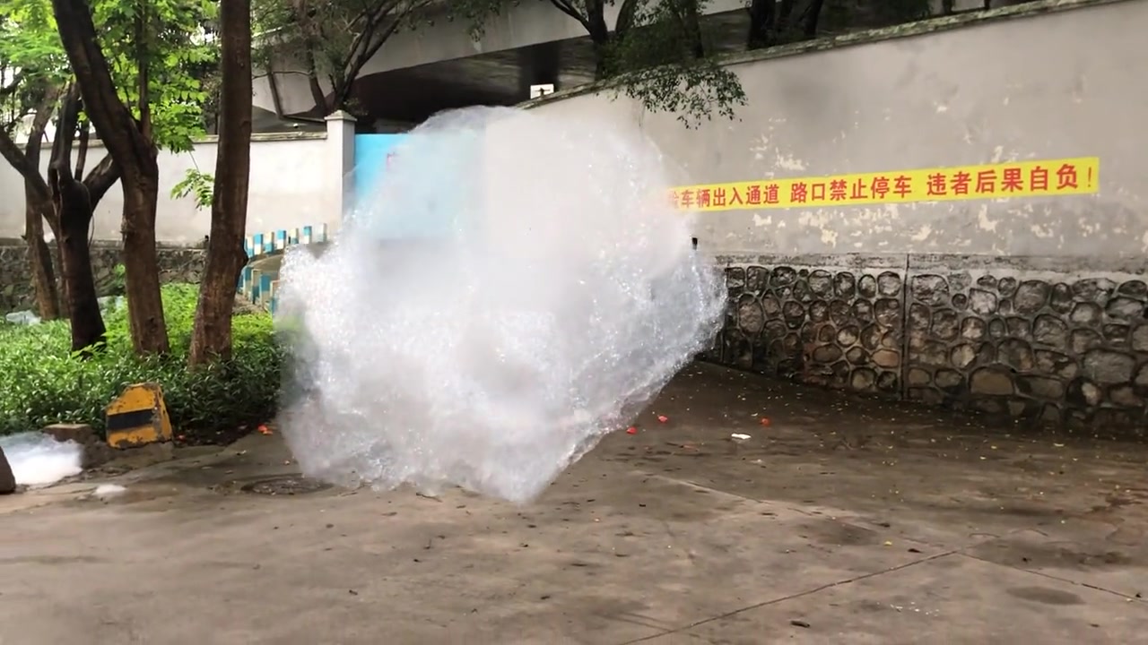 吧友们来看看这是啥啊？