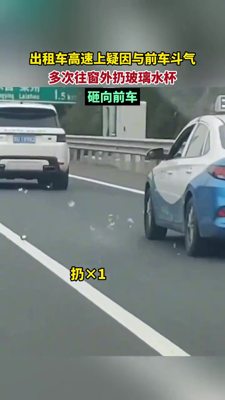 脾气不好就算了，脑子好像也不太行