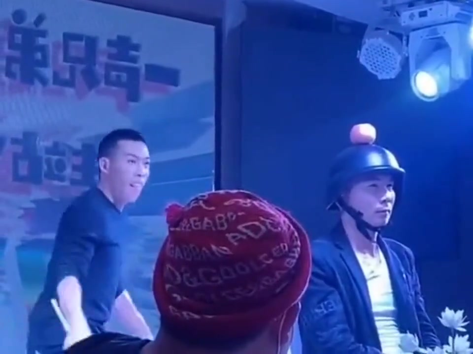 给过你机会了，不敢再给了