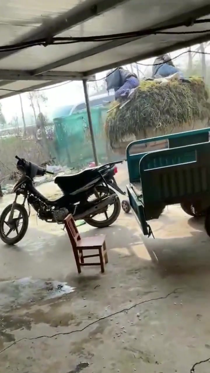 你俩小子抓的挺紧啊