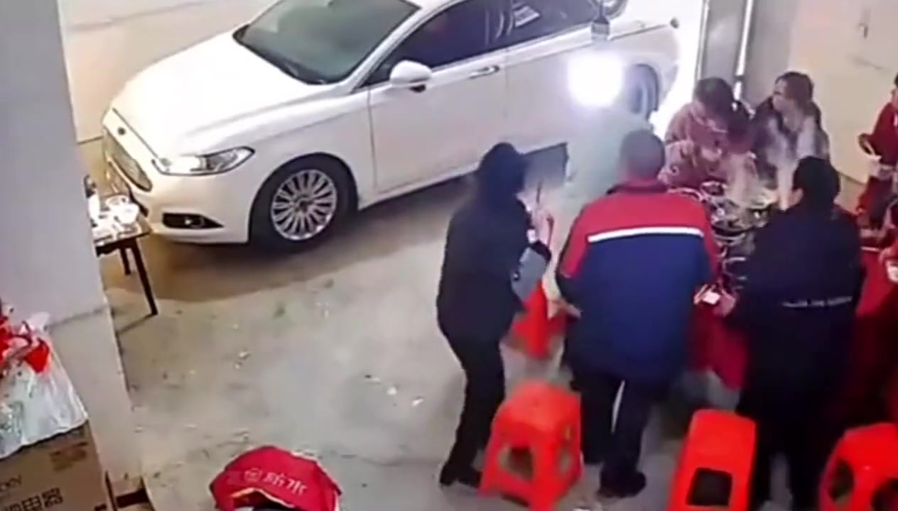 没时间解释了，赶快上车！