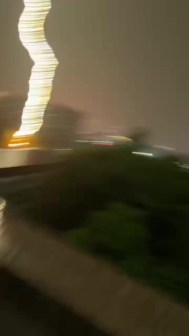 雷公助我！