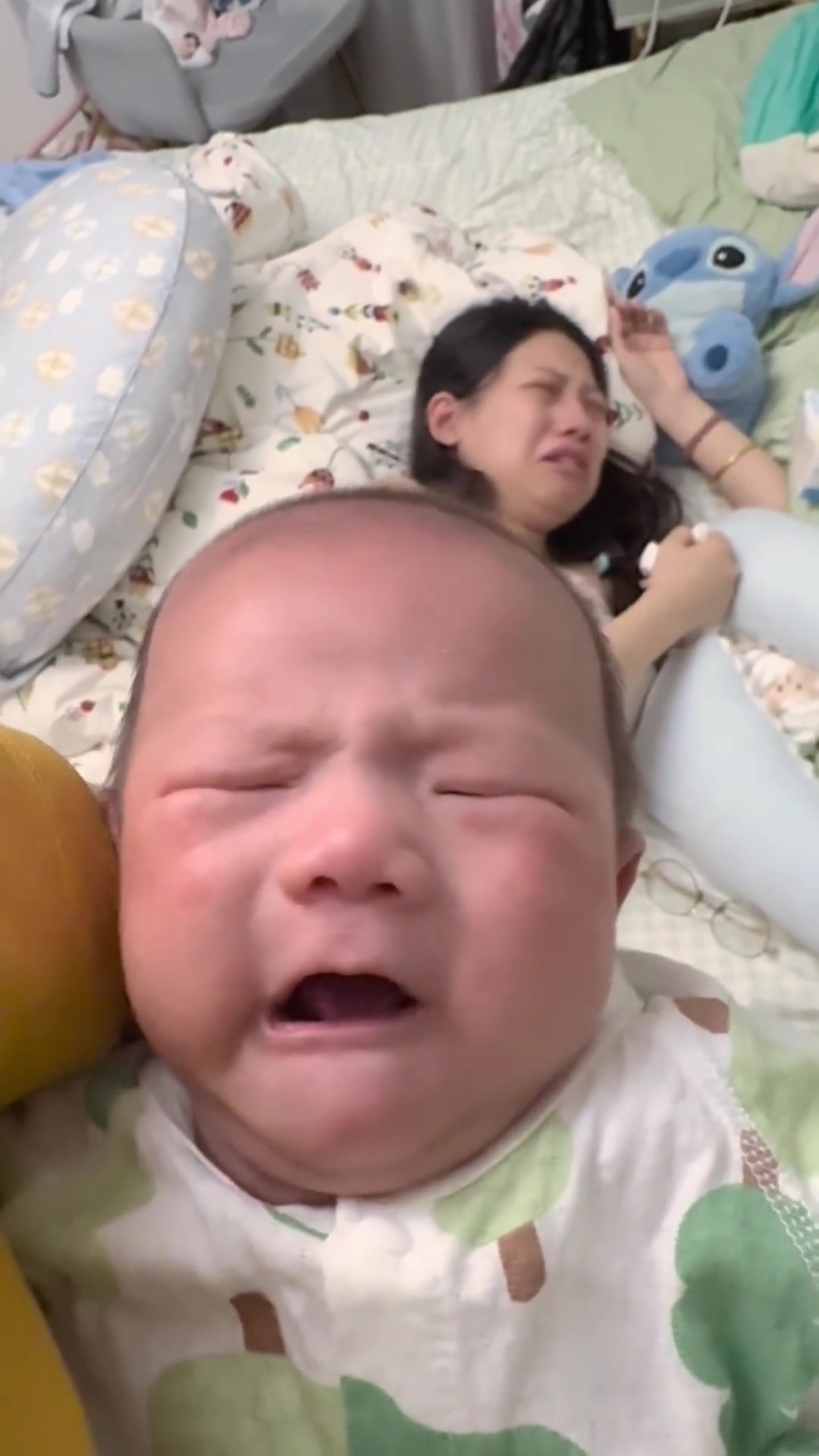 这种情况应该怎么办，在线等，挺急的