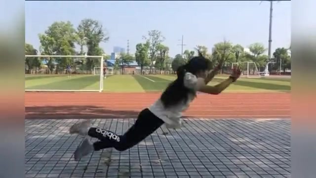 差点以为要起飞了