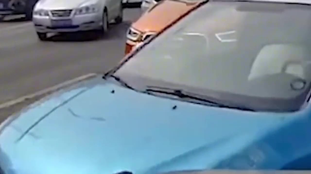 让你过了你还装？