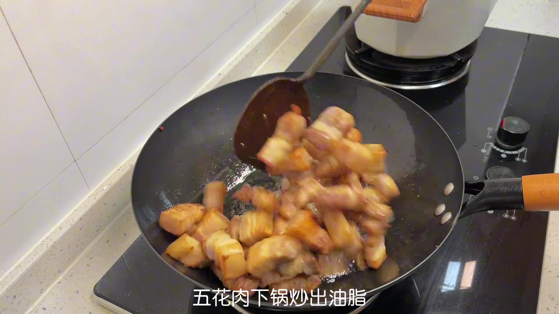 会做饭 竞争对手少一半