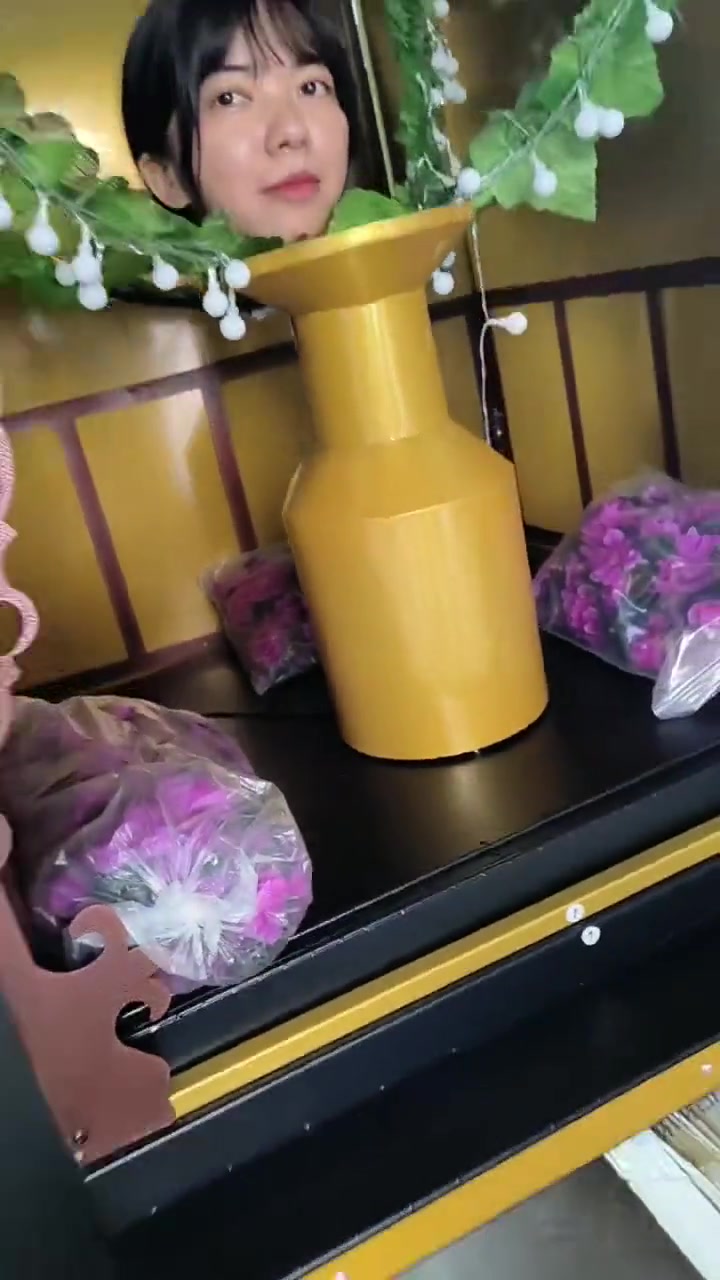 就剩个头了？这是怎么回事
