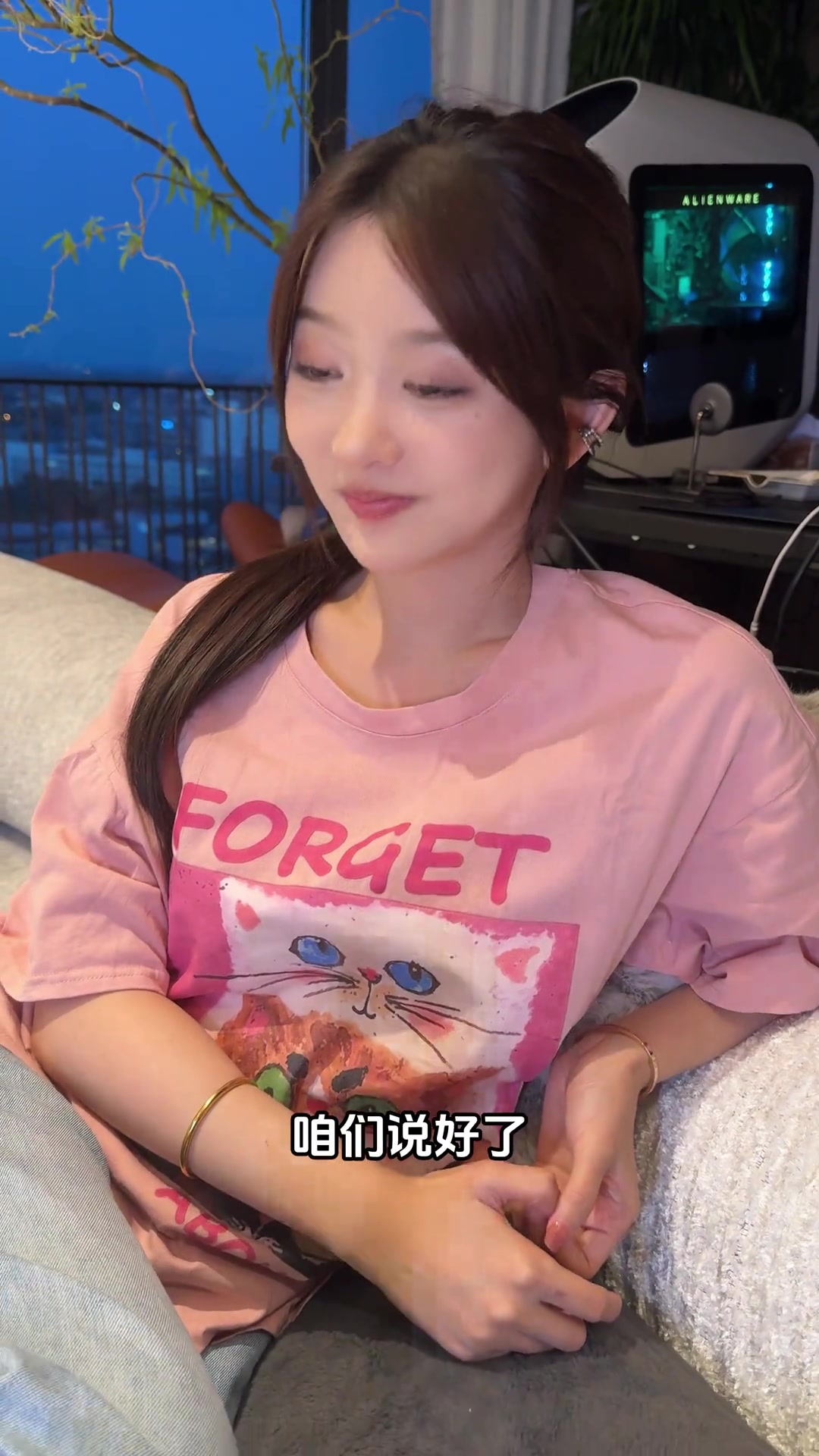 小丑竟是我自己？