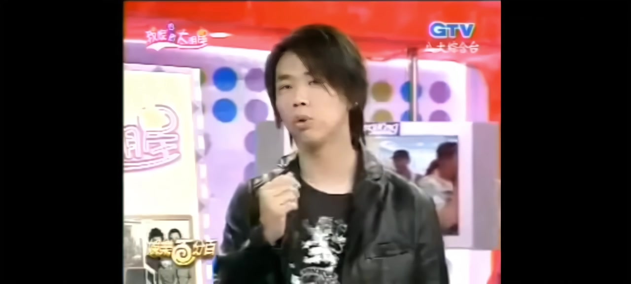 语出惊人！陶喆：我从小就跟女生有不特殊的关系