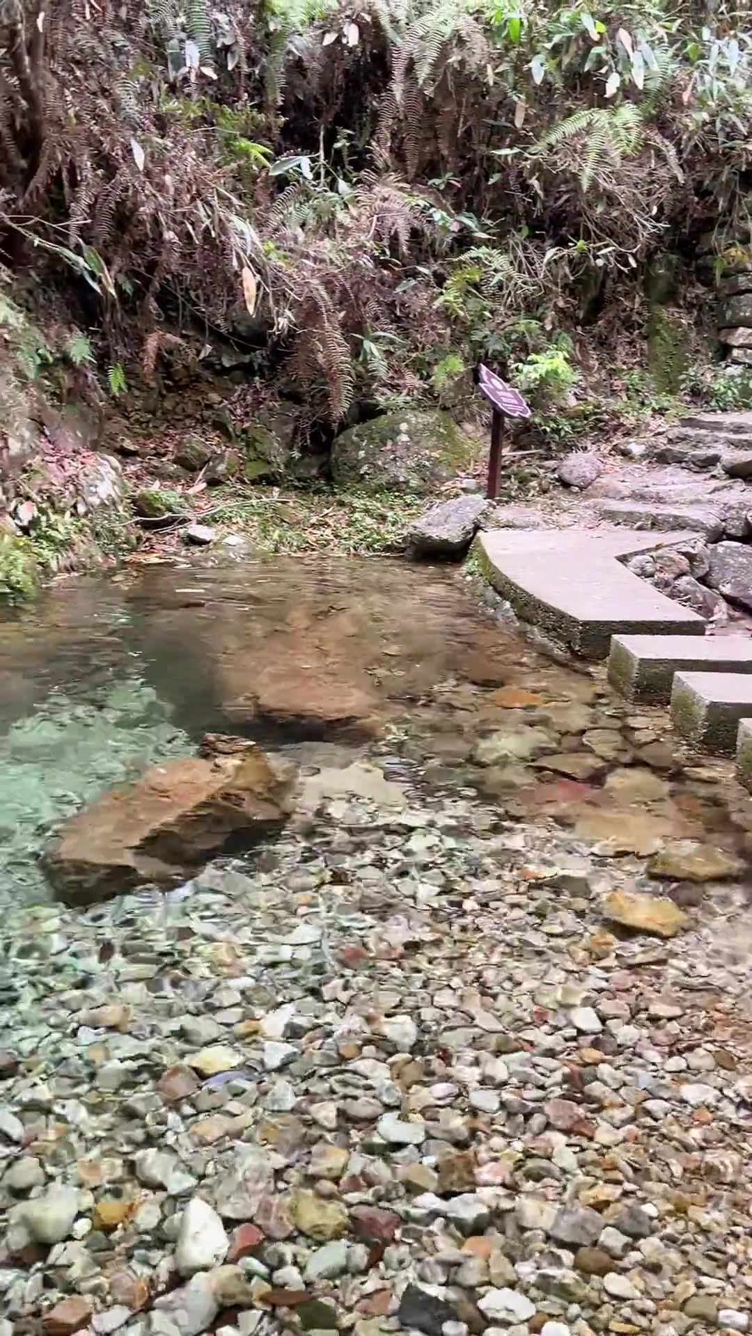 你还喝山泉水吗？也有可能是小仙女的洗脚水
