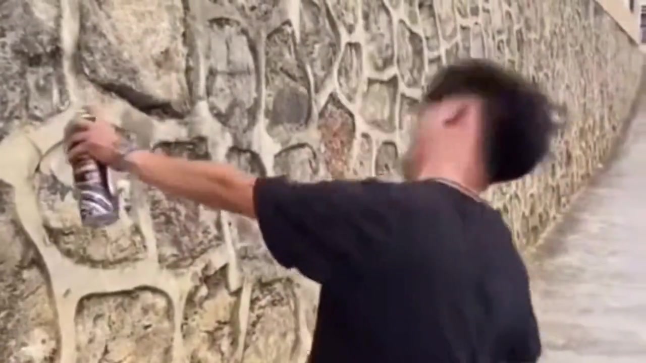真正的喷子，从不在乎喷的是谁