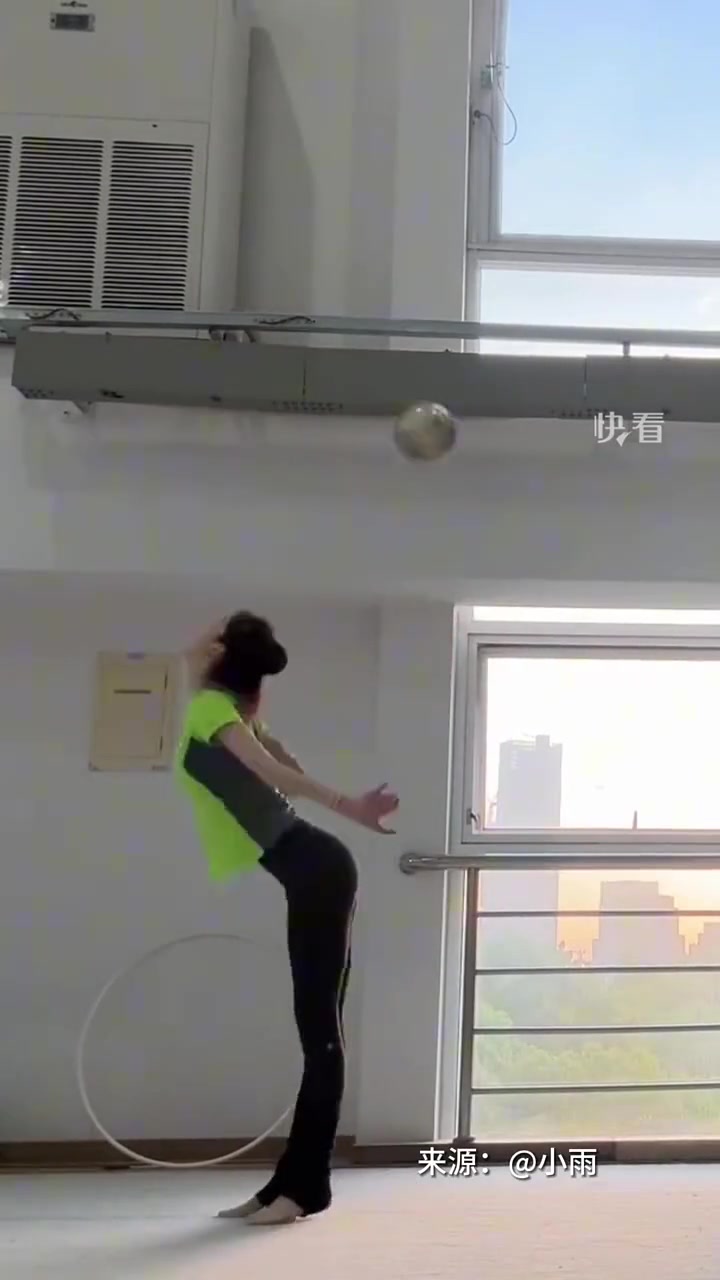 姐，你是海豹嘛
