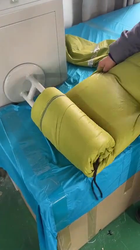 你这让我自己打开了怎么塞回去？