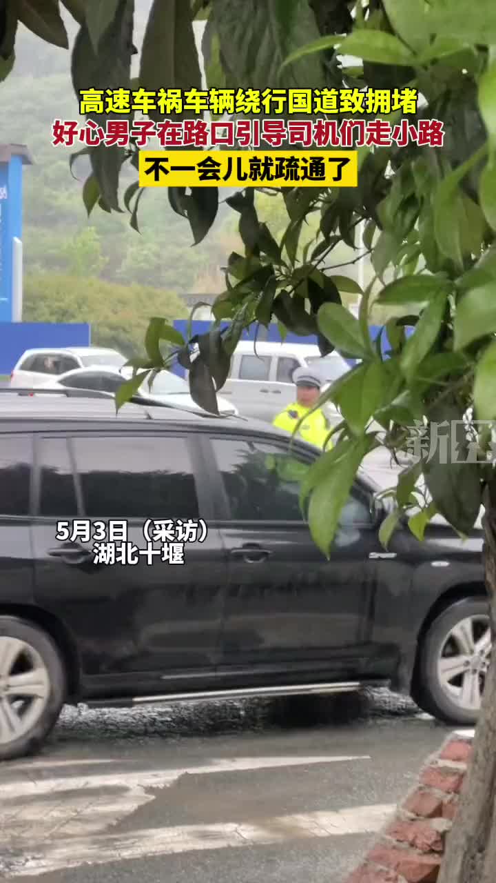 你这句别打架啊! 挺帅