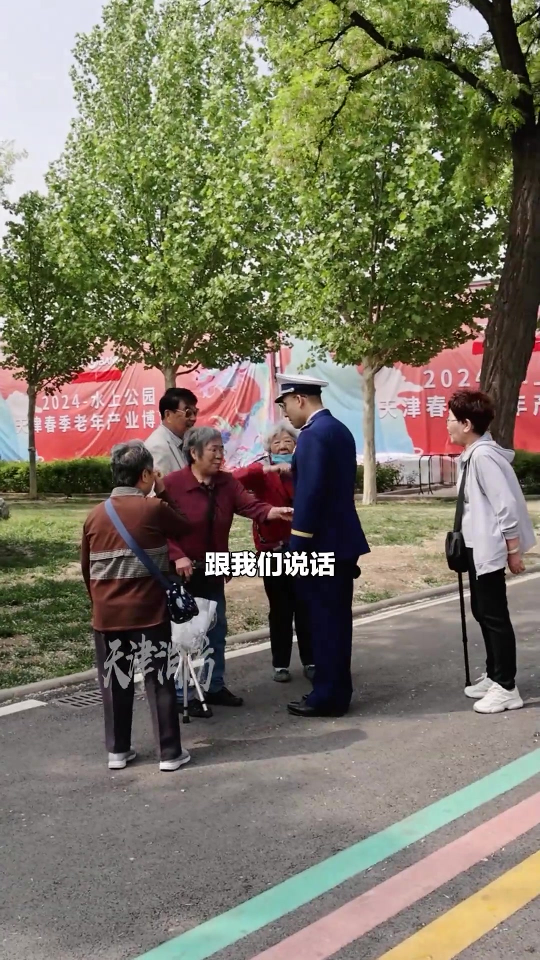 那些来自陌生人的暖心善意！！！