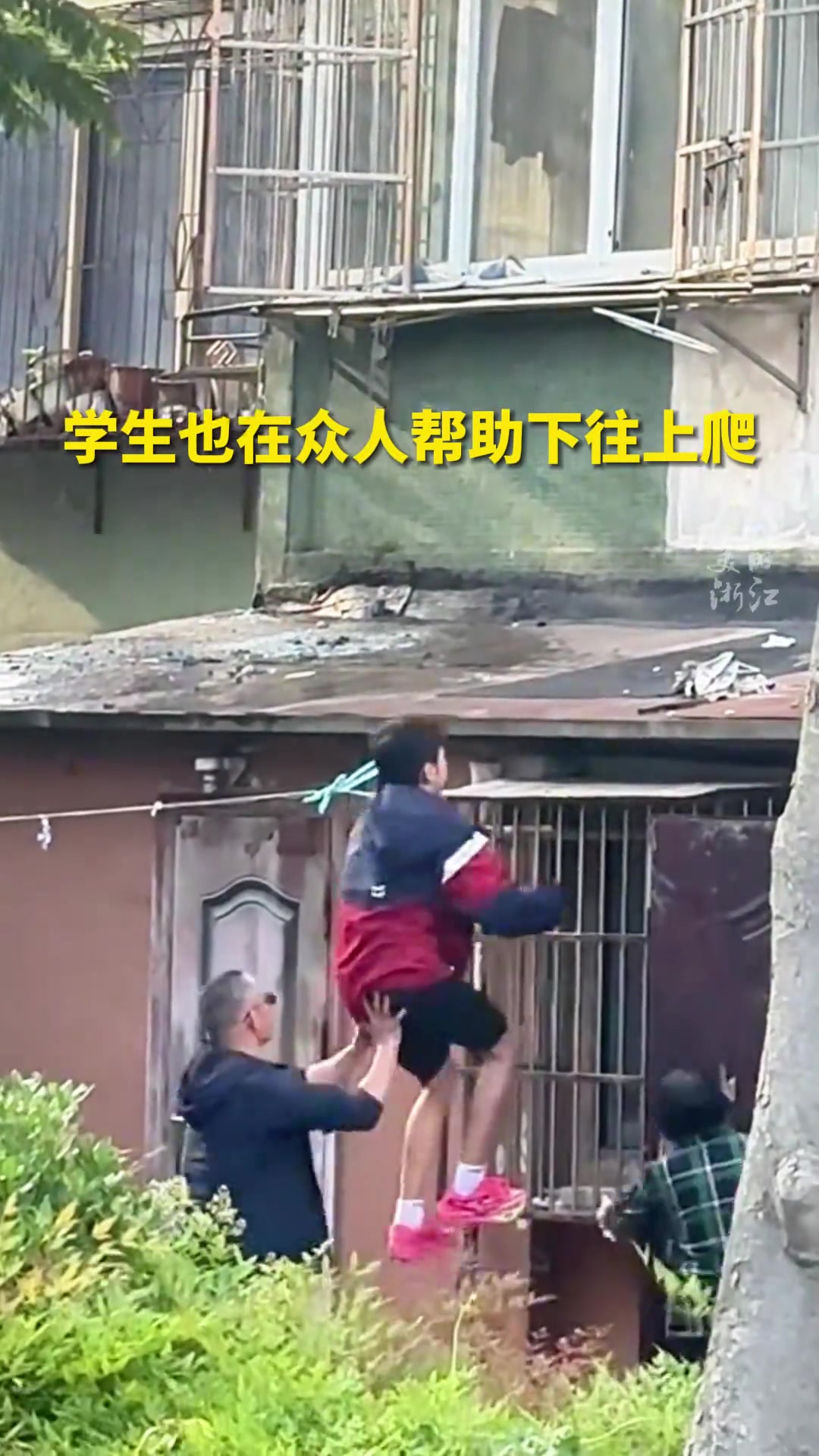 “众”字就是这么写的！