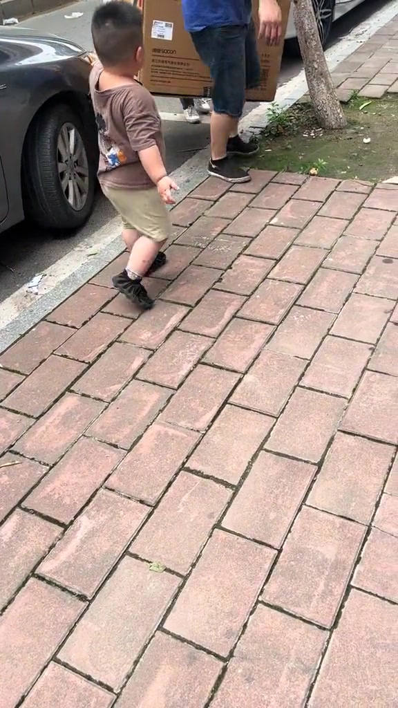 肥仔的快乐就是干活 回顾一下 ！