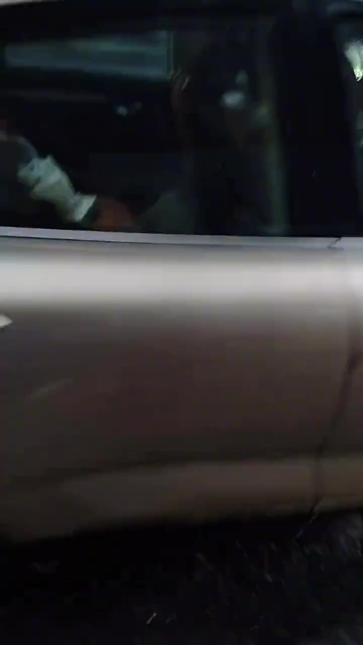 过积水公交站台都不减速的？