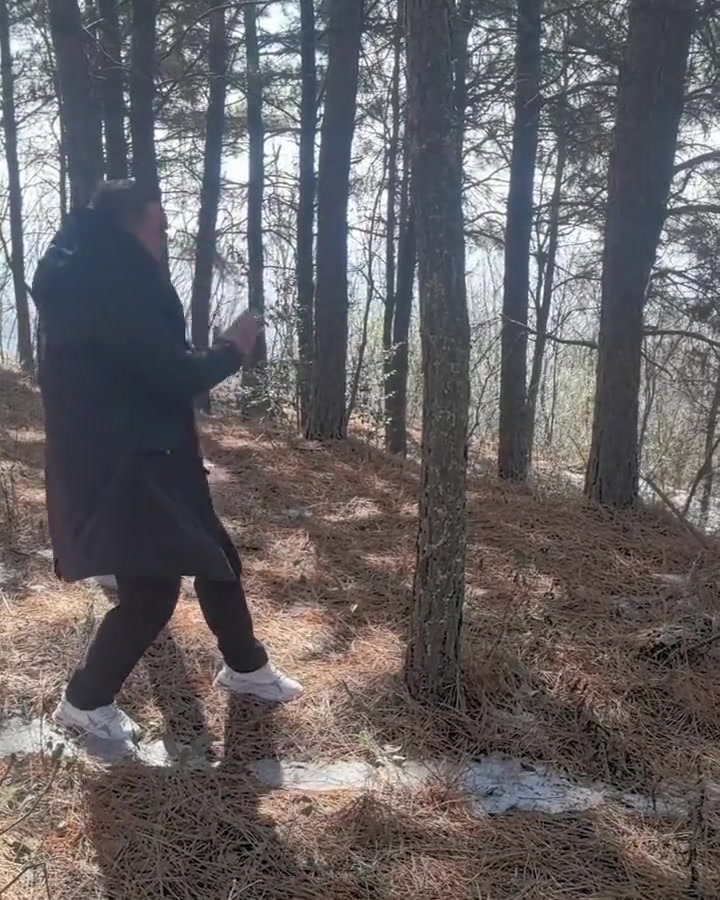 葵花宝典第一式