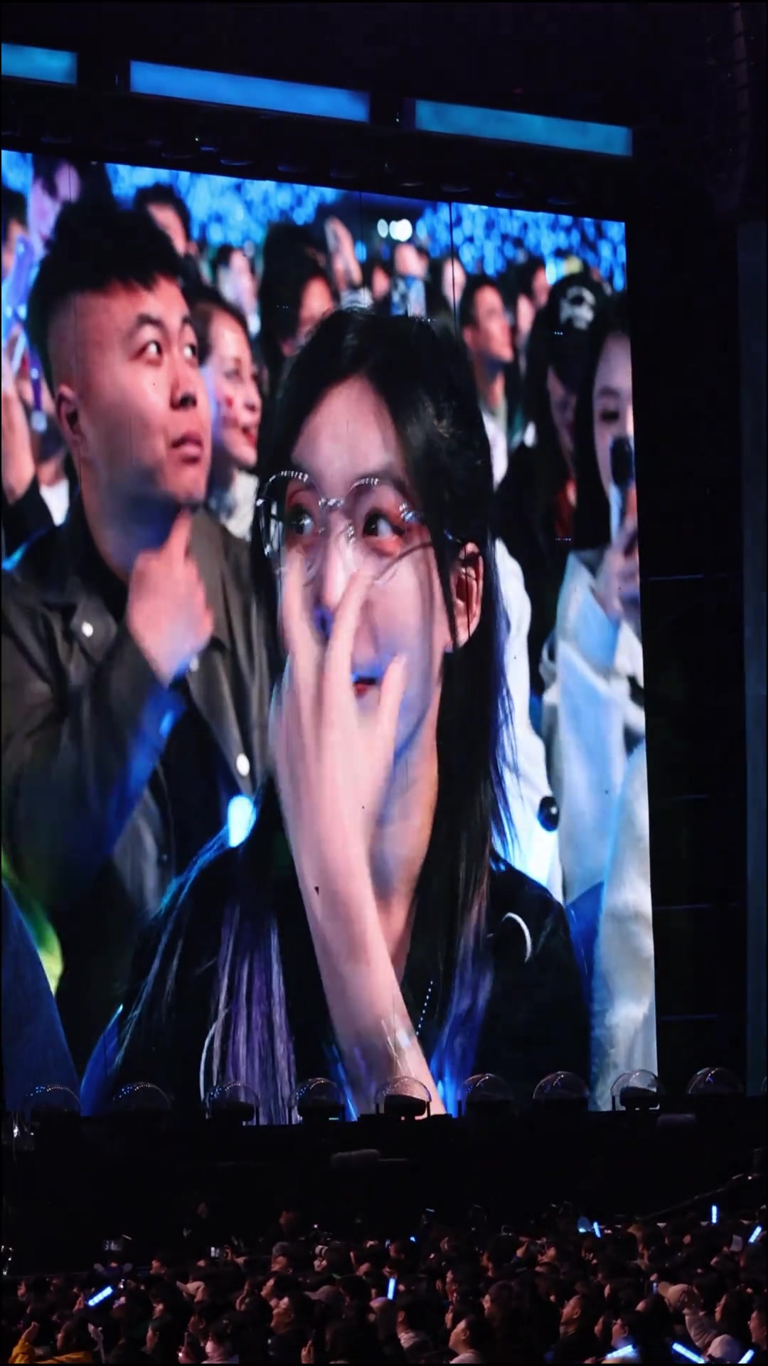 我就说怎么这么熟悉，原来是那个梨花香