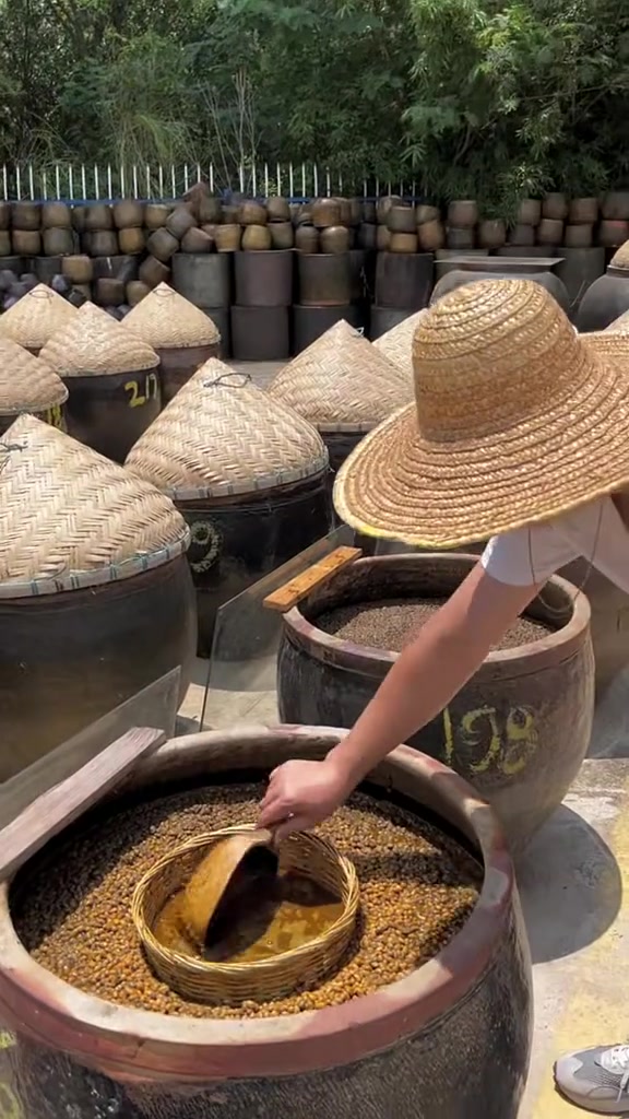 这看起来也太香了