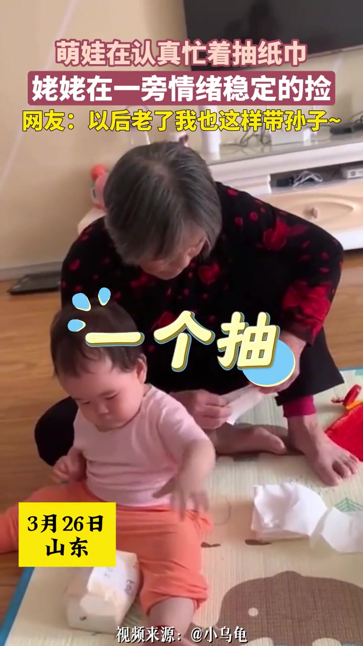 一个开发智商，一个预防老年痴呆