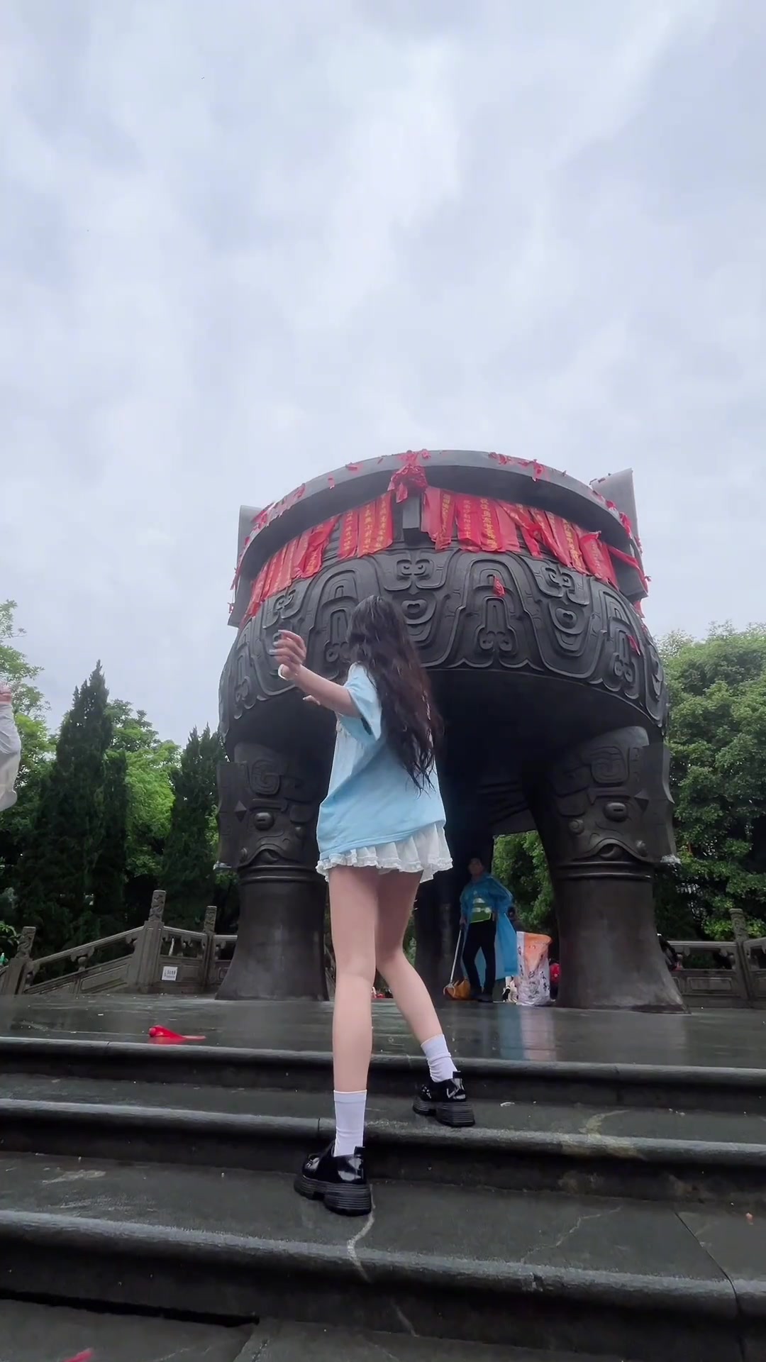 别说了，又是羡慕摄影师的一天~