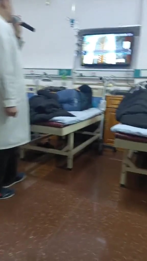 K歌沐足见多了，K歌门诊第一次见啊