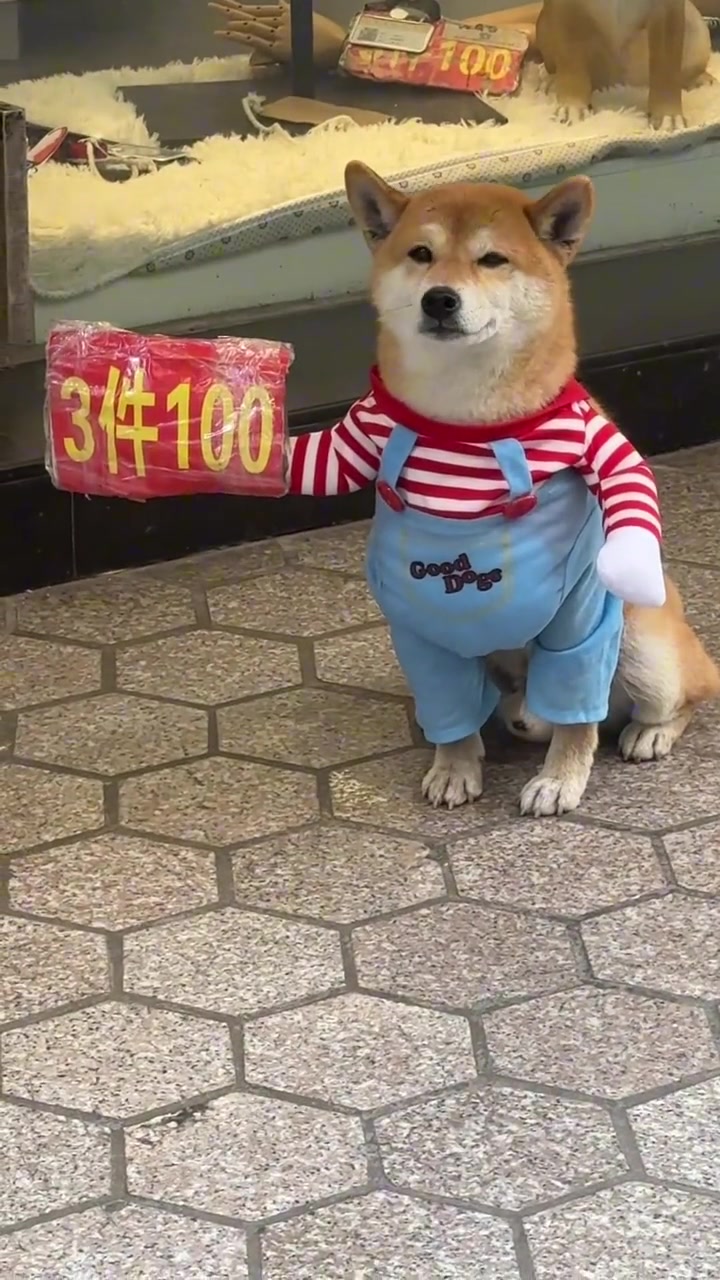 都把员工累成狗了！