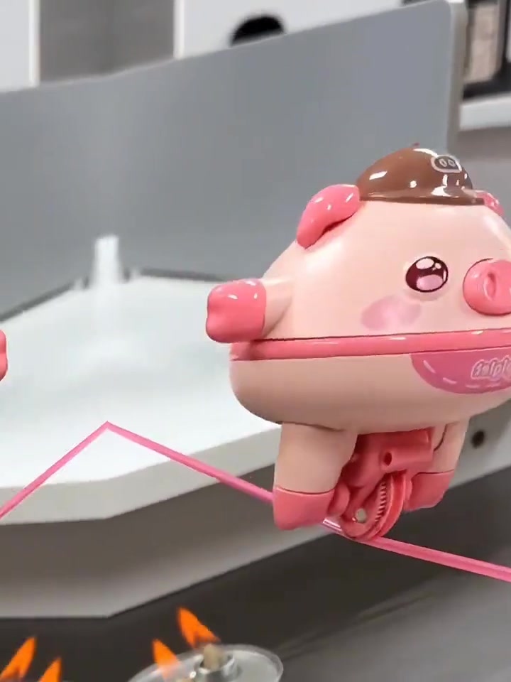 大学生玩有点幼稚，打工人玩刚刚好