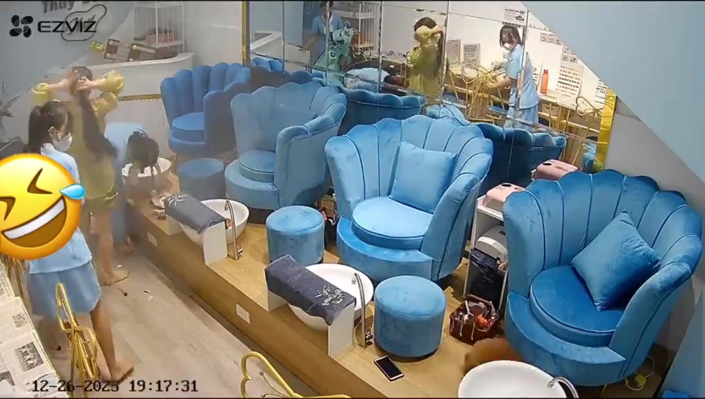 快速又不失优雅