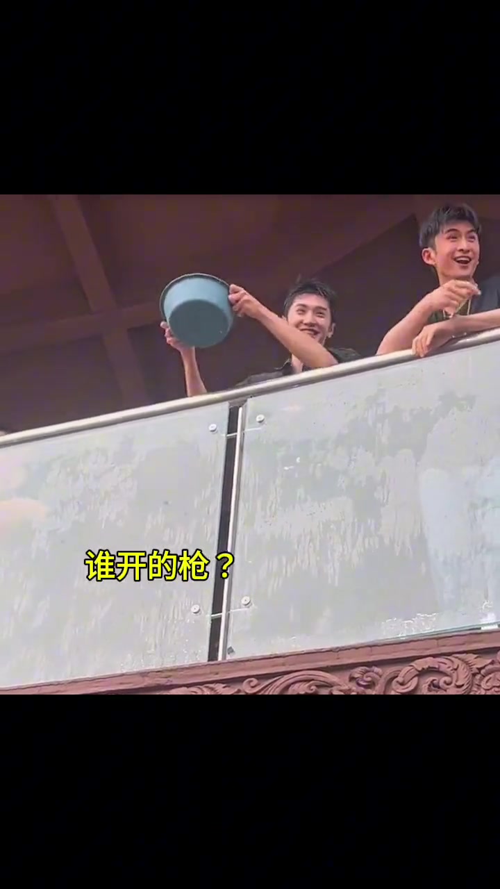 杨迪：我活了38年没有这么气过