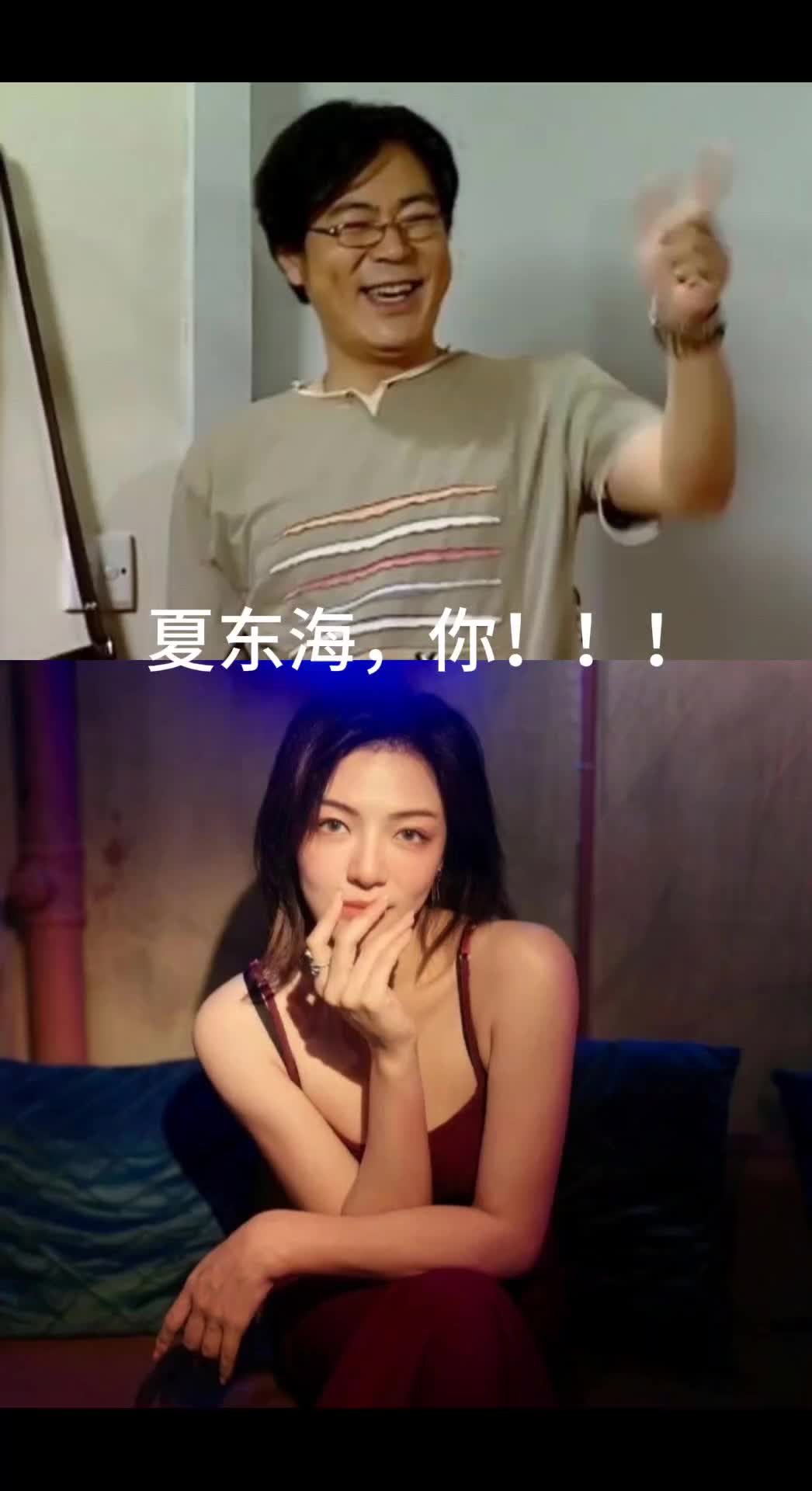 夏东海变嫪毐？高亚麟事件始末