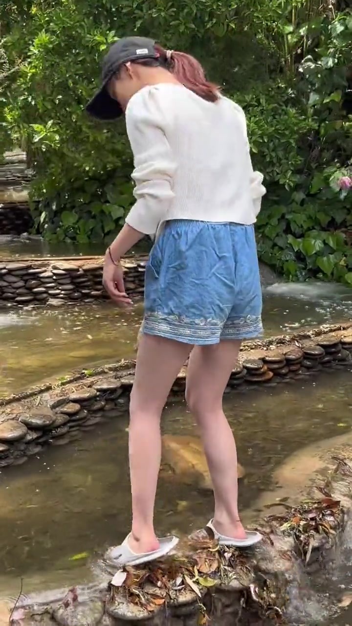 这就i叫“捧杀”吗？小姐姐不禁夸呀