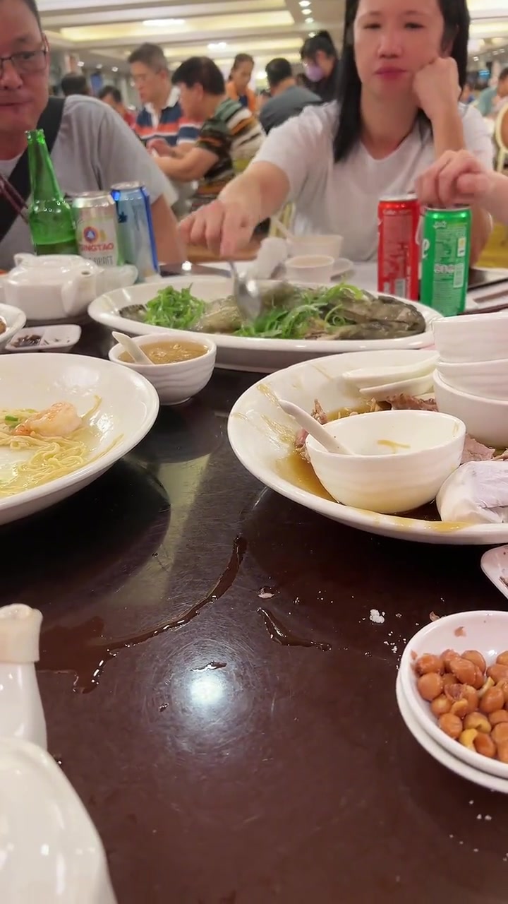 老妹：这样弄鱼才能入味