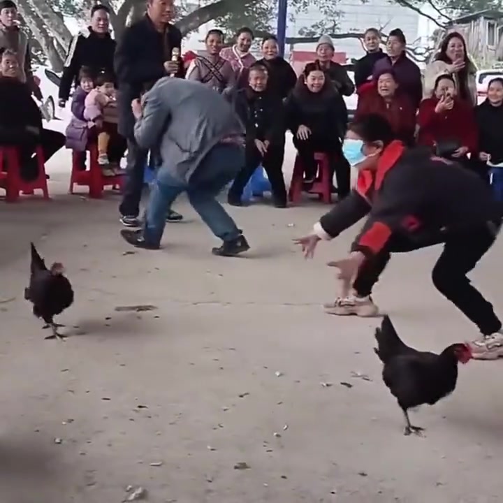 小孩：所以我也是你们活动中的一环吗？