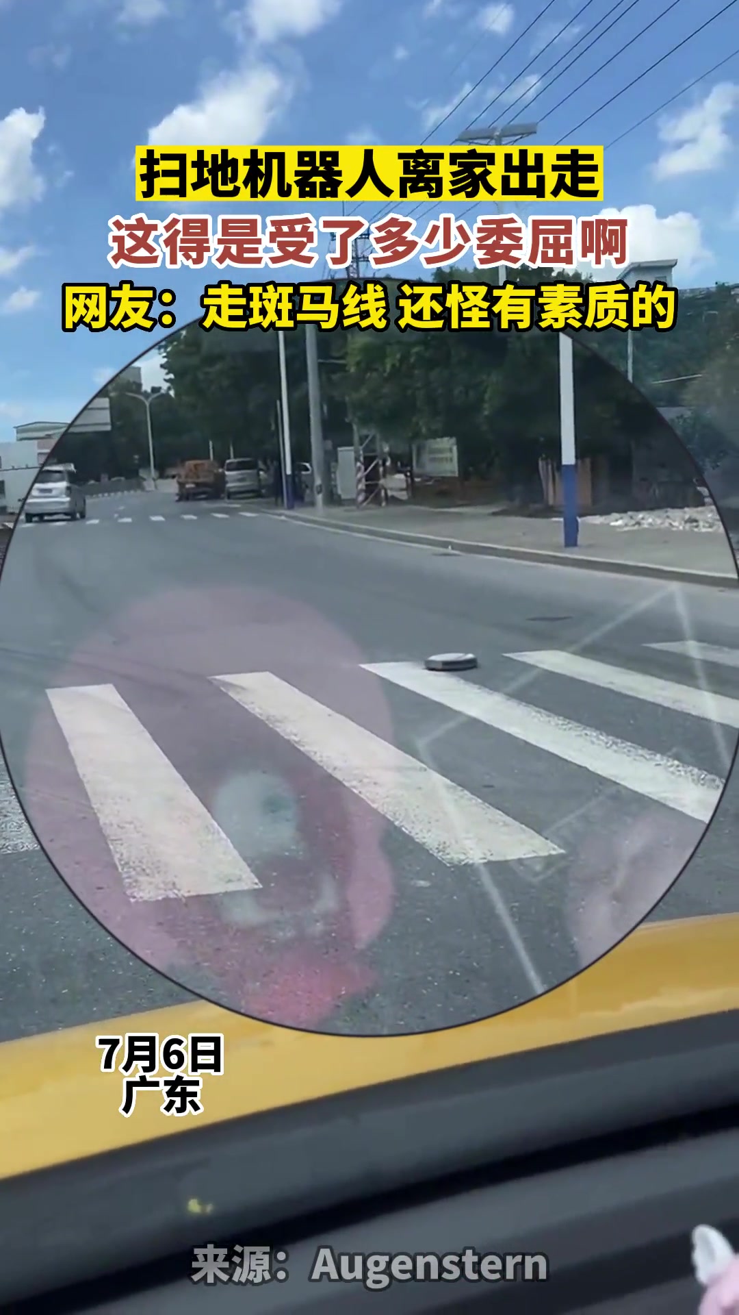 自己把自己扫地出门了吗