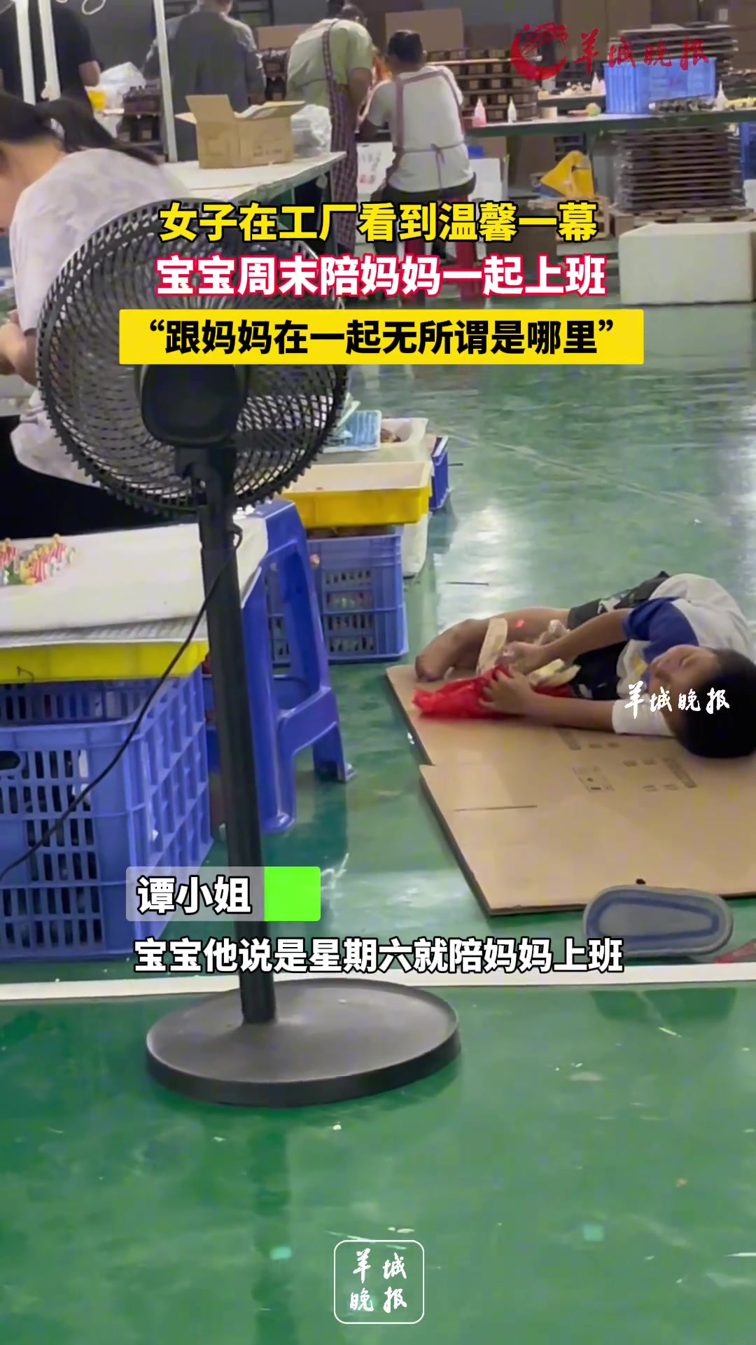 这样的老板就该发大财