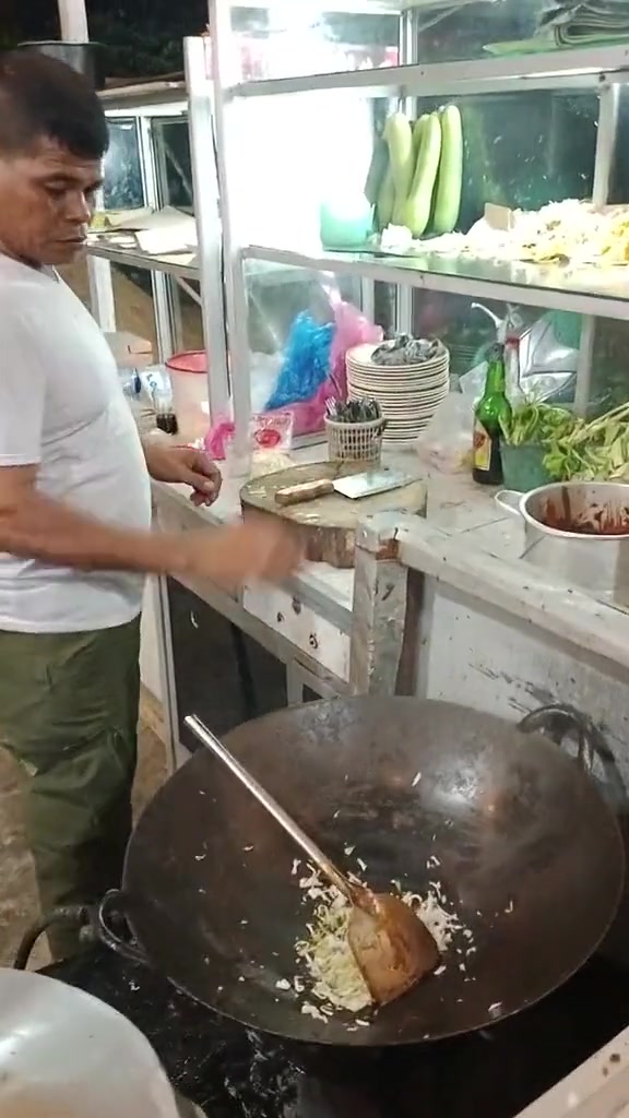 菜名：下班前一分钟点的菜