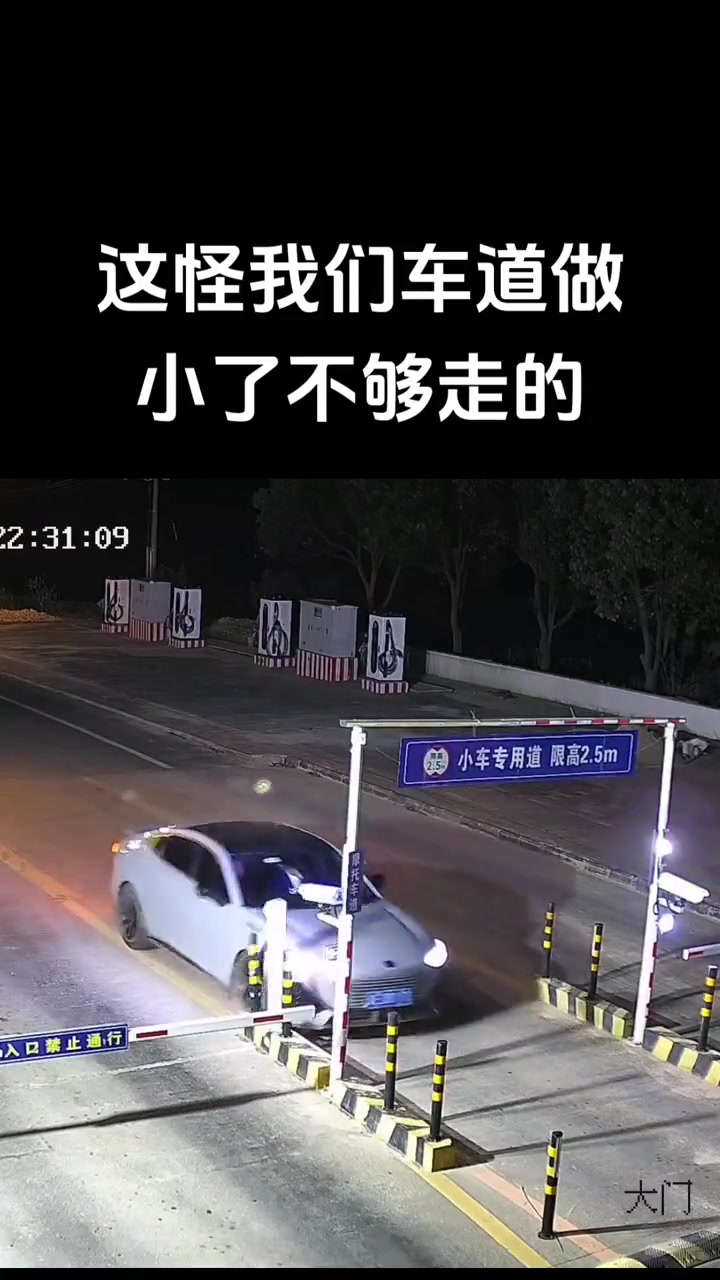 这技术还是少开点车吧