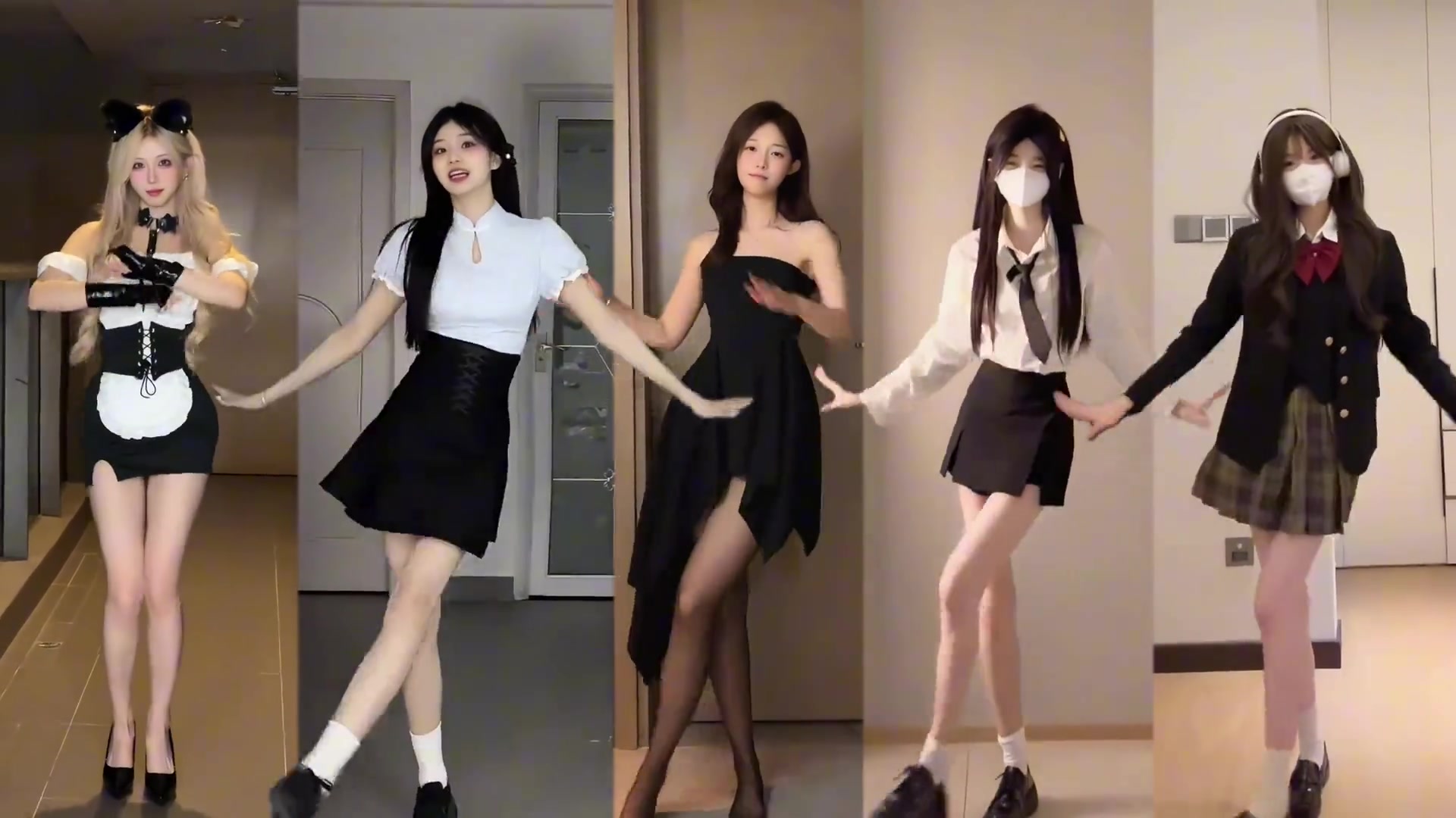 小孩子才做选择，成年人当然是全都要！
