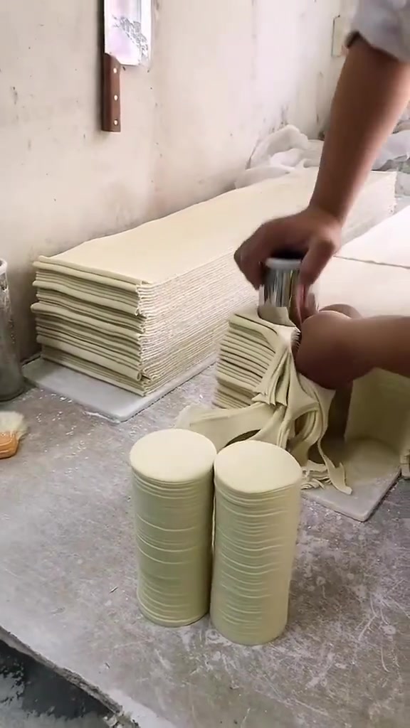 虽然没有什么灵魂，不过看起来还真是挺解压的
