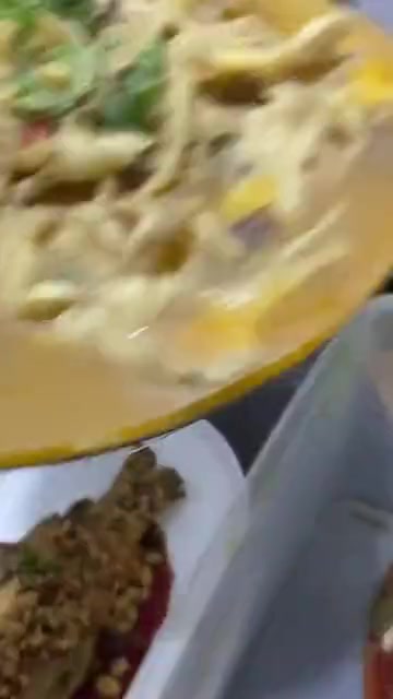 这一桌菜都是老演员了